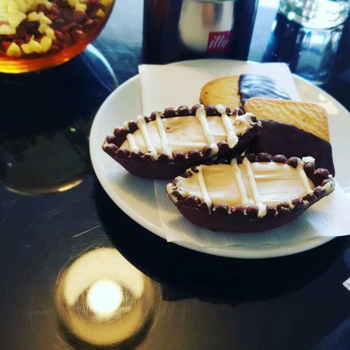 Bed & Breakfast La Caffetteria Durr�s