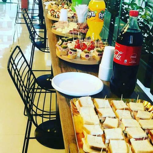 Bed & Breakfast La Caffetteria Durr�s