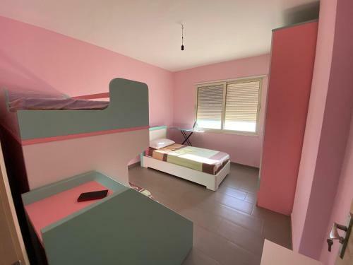 Apartment Rental