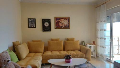 Apartamento Holiday Home. ?n The Sea .beach