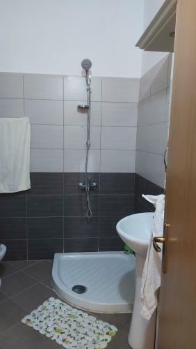 Apartamento Holiday Home. ?n The Sea .beach