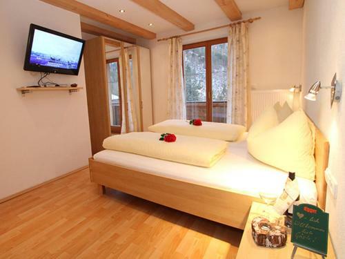 Hostal Alpengasthof Oberweissbach