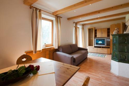 Hostal Alpengasthof Oberweissbach