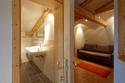 Hostal Alpengasthof Oberweissbach