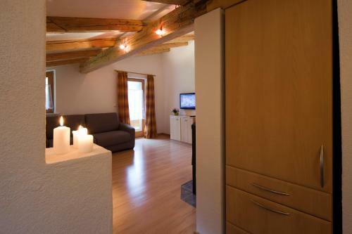 Hostal Alpengasthof Oberweissbach