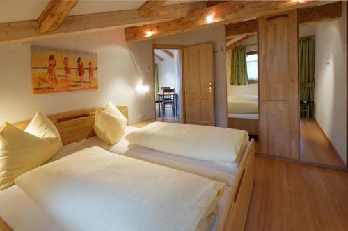 Hostal Alpengasthof Oberweissbach