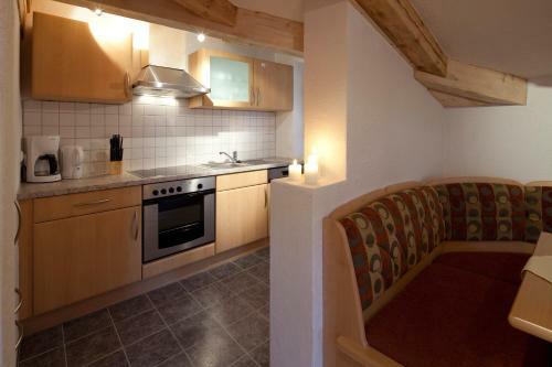Hostal Alpengasthof Oberweissbach