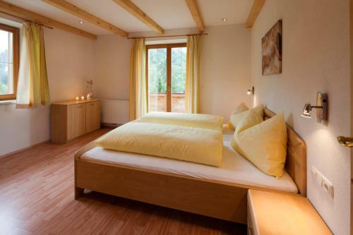 Hostal Alpengasthof Oberweissbach