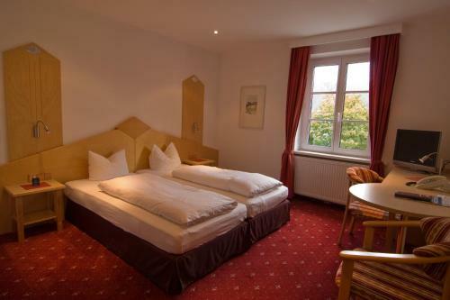 Austria Classic Hotel Heiligkreuz