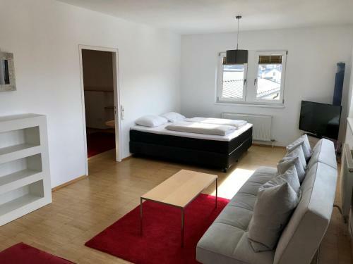 Parkhotel Hall In Tirol