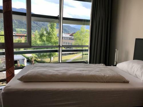 Parkhotel Hall In Tirol