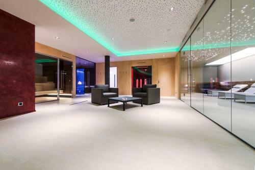 Parkhotel Hall In Tirol