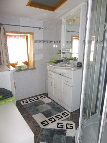 Apartamento Ferienwohnungen Hauser