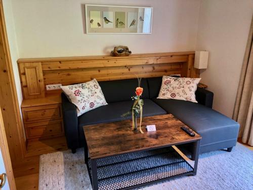 Apartamento Haus Waldeck