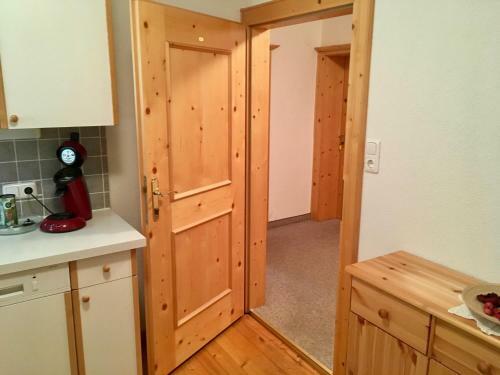 Apartamento Haus Waldeck