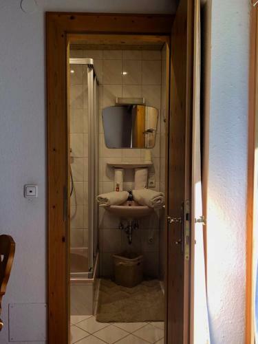 Apartamento Haus Waldeck