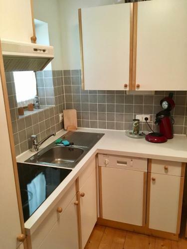 Apartamento Haus Waldeck