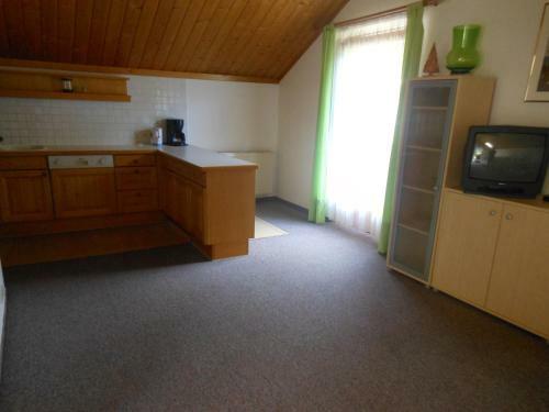 Apartamento Haus Rieder