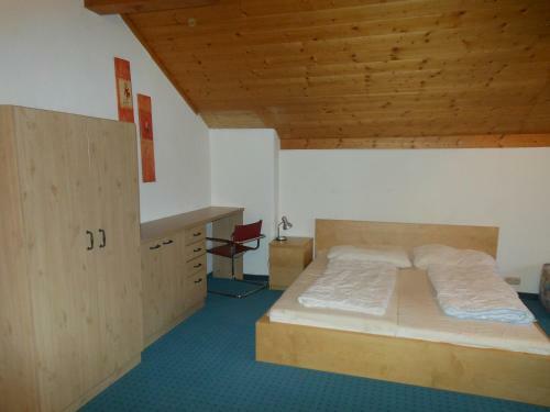 Apartamento Haus Rieder