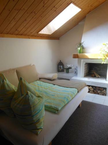 Apartamento Haus Rieder