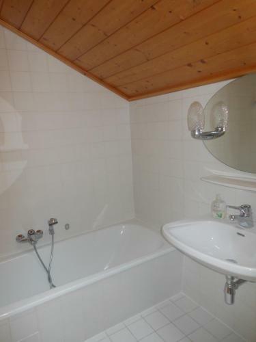 Apartamento Haus Rieder