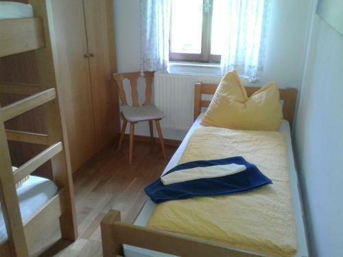 Hostal Halleiner H�tte