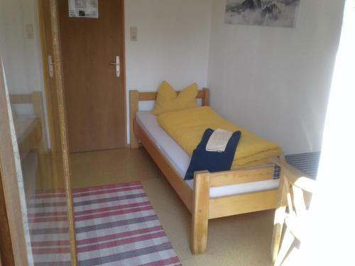 Hostal Halleiner H�tte