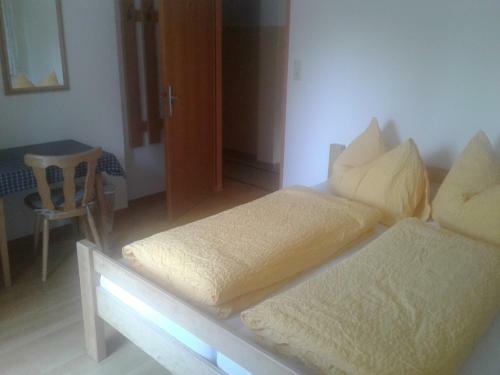 Hostal Halleiner H�tte