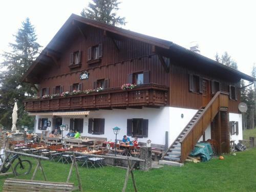 Hostal Halleiner H�tte