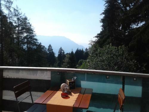 Hostal Halleiner H�tte