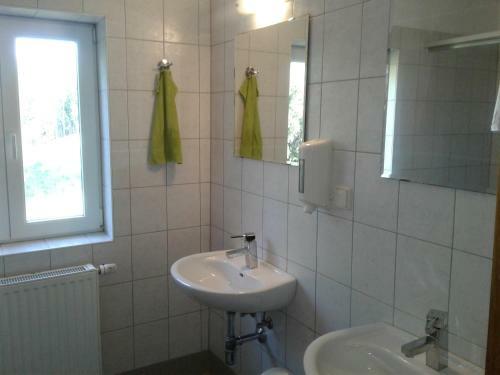 Hostal Halleiner H�tte