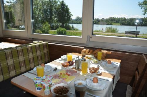 Hostal Gasthof Haselberger