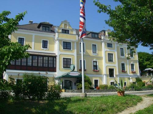 Hotel Wachauerhof