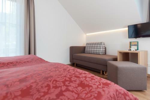 Hotel Pension Oberj�rg