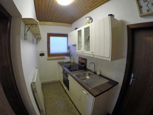 Apartamento Ferienwohnung Zeber
