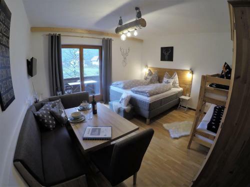 Apartamento Ferienwohnung Zeber