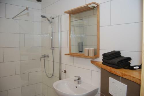 Apartamento Ferienwohnung Zeber