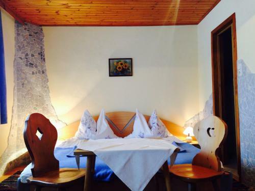 Apartamento Haus Philippitsch