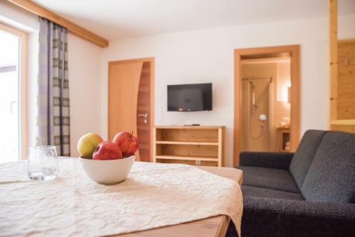 Hostal Pension Hornbachst�berl