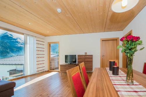 Hostal Pension Hornbachst�berl