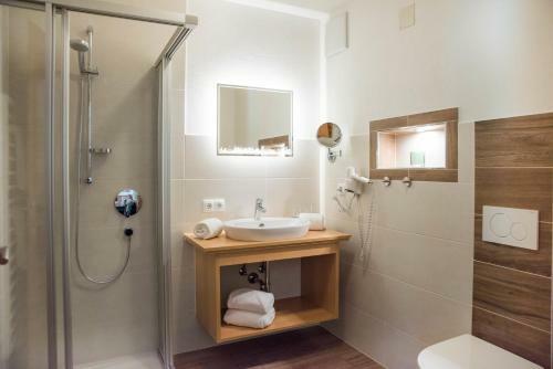 Hostal Pension Hornbachst�berl