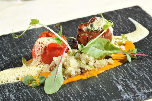 Sattlerhof Genie�erhotel & Weingut