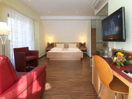 Hostal Weingut Skoff Original