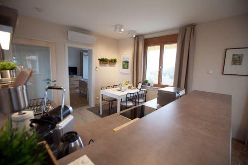 Apartamento Winzerhotel Wurzenberg S�dsteiermark