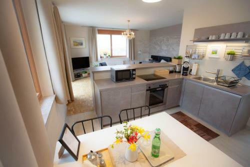 Apartamento Winzerhotel Wurzenberg S�dsteiermark