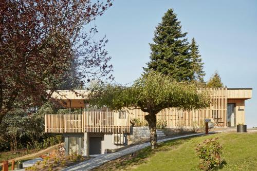 Apartamento Winzerhotel Wurzenberg S�dsteiermark