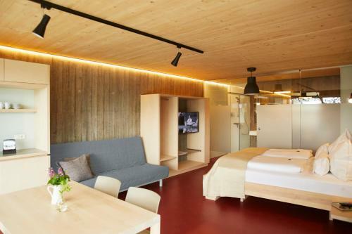Apartamento Winzerhotel Wurzenberg S�dsteiermark