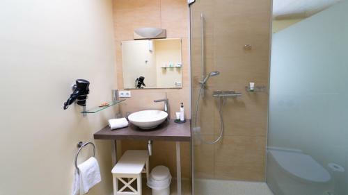 Apartamento Winzerhotel Wurzenberg S�dsteiermark