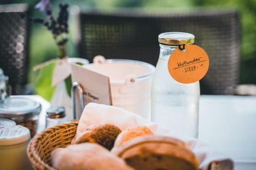 Apartamento Winzerhotel Wurzenberg S�dsteiermark