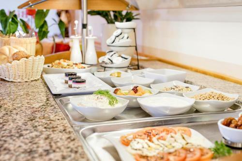 Bed & Breakfast Birkenstub�n - Wirtshaus Am Eckberg